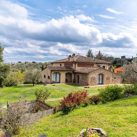 Fornace Di Bonazza Сasa de vacaciones *