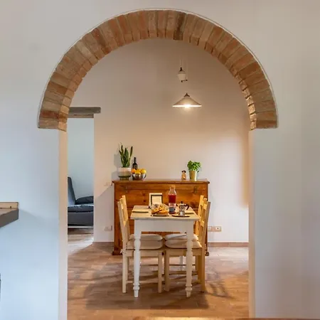 Fornace Di Bonazza * Tavarnelle Val di Pesa
