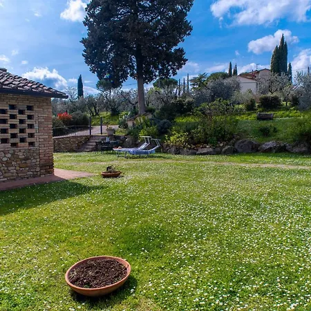 Fornace Di Bonazza Сasa de vacaciones Tavarnelle Val di Pesa