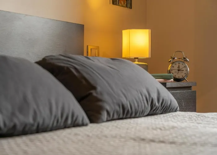 Holiday home Fornace Di Bonazza *