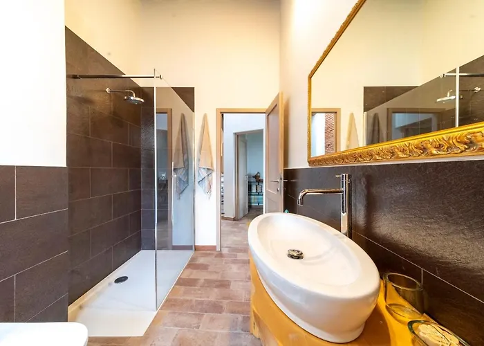 Holiday home Fornace Di Bonazza Tavarnelle Val di Pesa