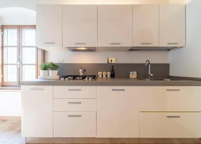 Holiday home Fornace Di Bonazza *