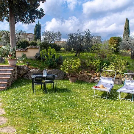 Fornace Di Bonazza Casa vacanze *