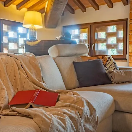 Casa vacanze Fornace Di Bonazza *