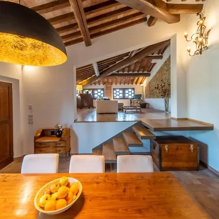 Fornace Di Bonazza Casa vacanze *