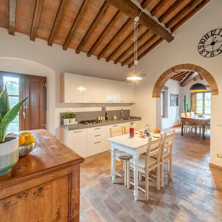 Fornace Di Bonazza * Tavarnelle Val di Pesa