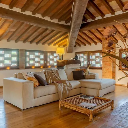 Fornace Di Bonazza * Tavarnelle Val di Pesa