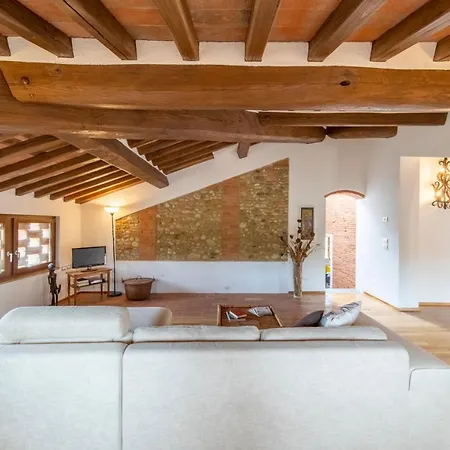 Fornace Di Bonazza Casa vacanze Tavarnelle Val di Pesa