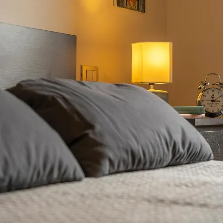 Casa vacanze Fornace Di Bonazza *