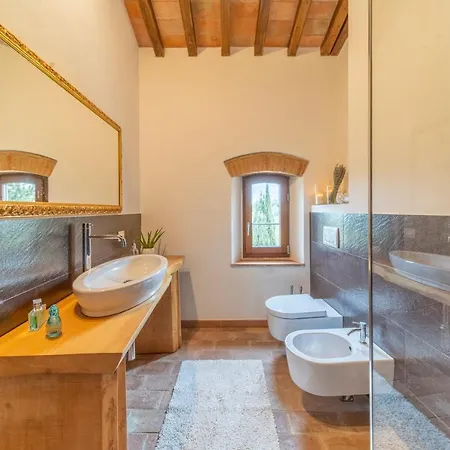 Fornace Di Bonazza Tavarnelle Val di Pesa