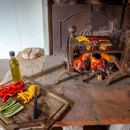 Fornace Di Bonazza Casa vacanze *