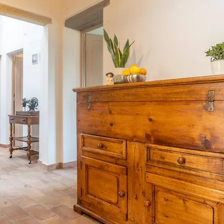 Fornace Di Bonazza * Tavarnelle Val di Pesa