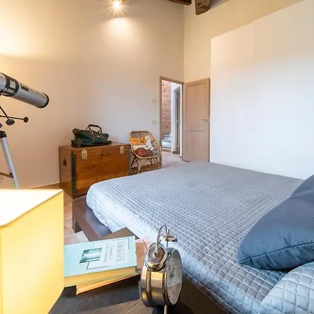 Fornace Di Bonazza Casa vacanze