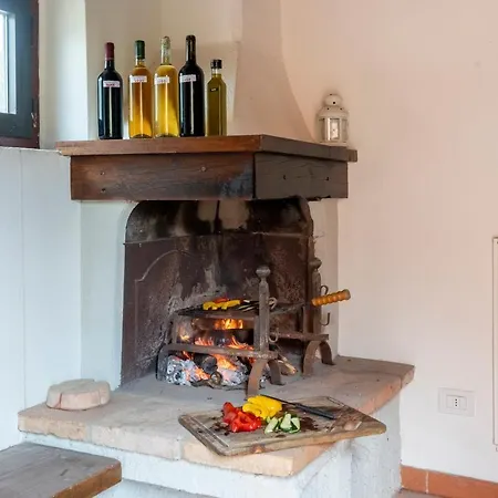 Fornace Di Bonazza * Tavarnelle Val di Pesa
