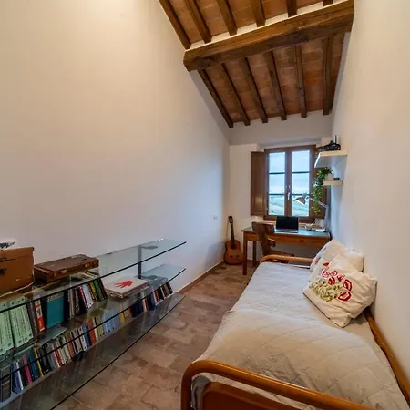 Fornace Di Bonazza Tavarnelle Val di Pesa